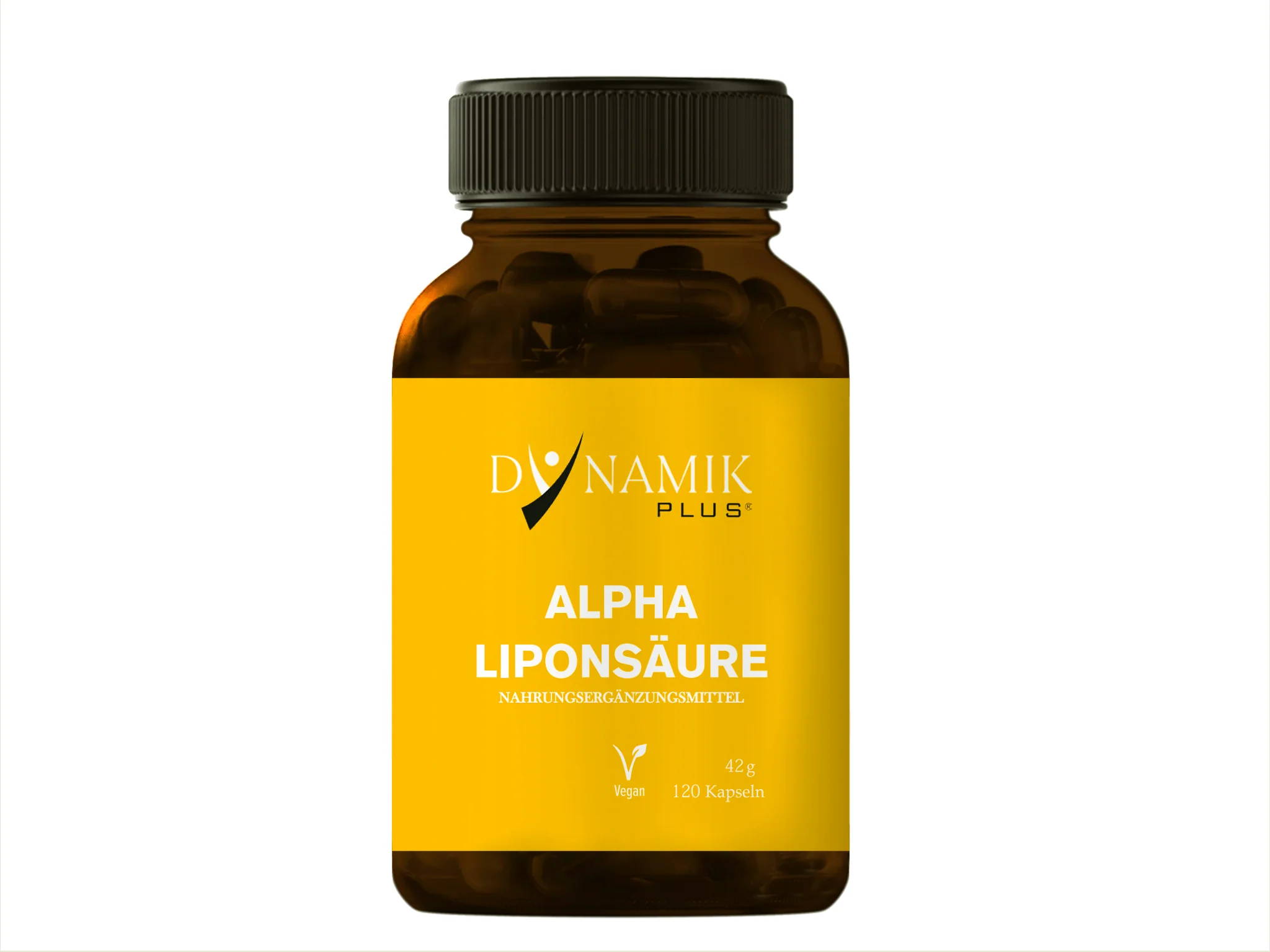 Alpha Liponsäure